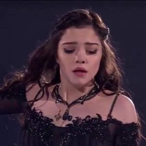 Evgenia Medvedeva - 2018 Ice Fantasia - Anna Karenina