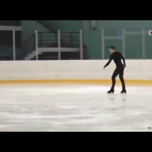 Artur Gachinski - FP / 2017 Prize of FFKK St. Petersburg