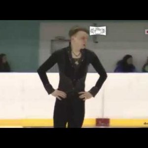 Artur Gachinski - SP / 2017 Prize of FFKK St. Petersburg