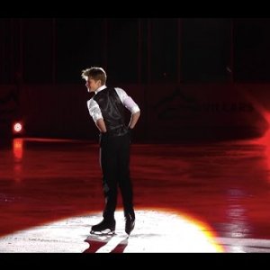 Deniss Vasiljevs - Villars on Ice 2016 - Puttin' On the Ritz