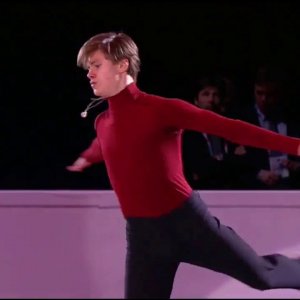 Deniss Vasiljevs - EC2018 Ex - They Live In You
