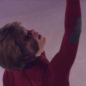 Deniss Vasiljevs - Golden Skate Awards 2017 - They Live in You