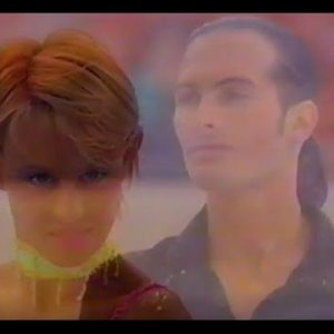 Barbara Fusar-Poli & Maurizio Margaglio - 1999 Cup of Russia Original Dance