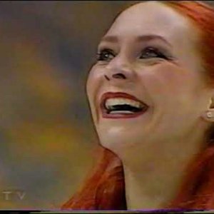Barbara Fusar-Poli & Maurizio Margaglio - 2001 World Championships Free Dance