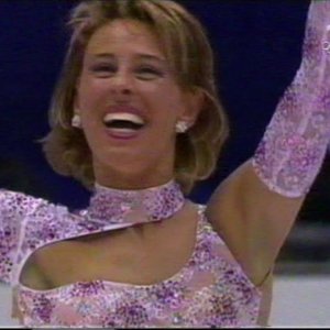 Barbara Fusar-Poli & Maurizio Margaglio - 2002 Winter Olympics Compulsory Dance 1