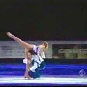Barbara Fusar-Poli & Maurizio Margaglio - 2002 Exhibition