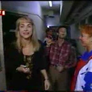 Marina Anissina & Gwendal Peizerat - 1995 Trophée de France - fluff piece