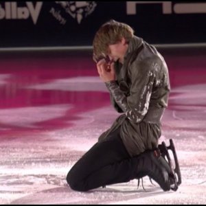 Deniss Vasiljevs - Golden Skate Awards 2019 - Iron
