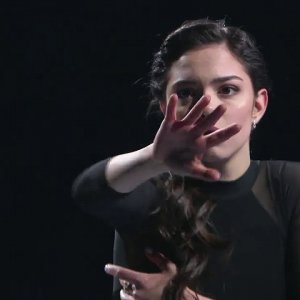 Evgenia Medvedeva - 2019 World Championships Gala