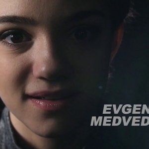 Evgenia Medvedeva - Unique jump combinations