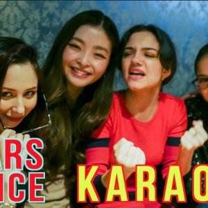 Deniss Vasiljevs (& entire SOI Cast) - Stars On Ice 2019 Show Time & Karaoke by Shibsibs