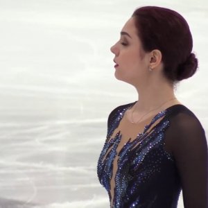 Evgenia Medvedeva - 2019 Autumn Classics SP
