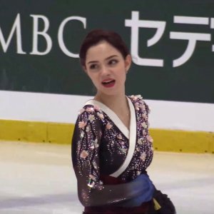 Evgenia Medvedeva - 2019 Autumn Classics FS