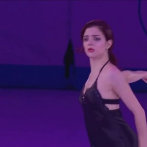 Evgenia Medvedeva - 2019 Shanghai Trophy Gala