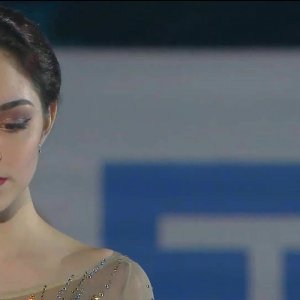Evgenia Medvedeva - 2019 Skate Canda Gala - Windmills of Your Mind