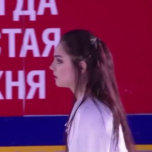 Evgenia Medvedeva - 2020 Russian Nationals Gala