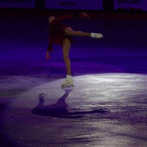 Evgenia Medvedeva - 2019 Passion Gala Bolzano - Tosca