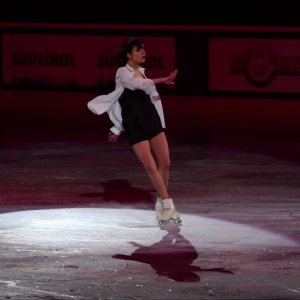 Evgenia Medvedeva - 2019 Passion Gala Bolzano - Beautiful Mess