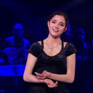 Evgenia Medvedeva - 2016 Revolution on Ice - Mamarl