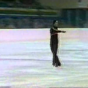 Vladimir Kovalev - 1976 Olympics - Short Program