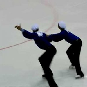 Ekaterina Bobrova & Dmitri Soloviev - 2009 Russian Cup Stage II Original Dance