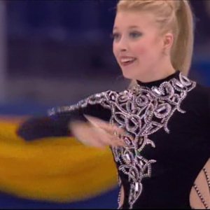 Ekaterina Bobrova & Dmitri Soloviev - 2012 World Championships Short Dance