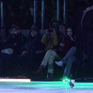 Ekaterina Bobrova & Dmitri Soloviev - 2012 Kings on Ice Exhibition
