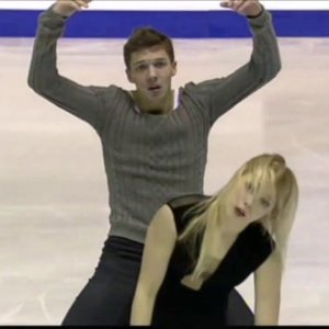 Ekaterina Bobrova & Dmitri Soloviev - 2013 European Championships Free Dance