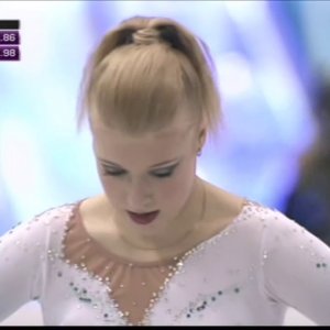 Ekaterina Bobrova & Dmitri Soloviev - 2013 Grand Prix Final Free Dance
