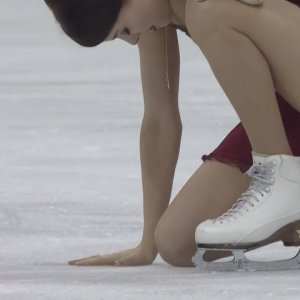 Ekaterina Bobrova & Dmitri Soloviev - 2016 European Championships Free Dance