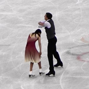 Ekaterina Bobrova & Dmitri Soloviev - 2018 Winter Olympics Team Event Free Dance