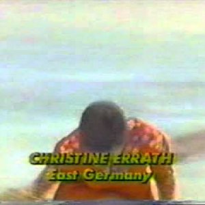 Christine Errath - 1976 Olympics - Short Program