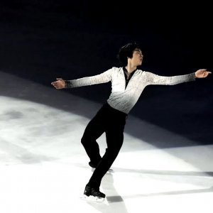 Jun-hwan Cha- 2018 Ice Fantasia - Exhibition
