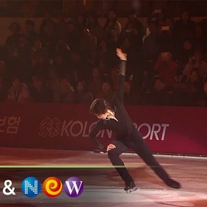 Jun-hwan Cha - 2018 Ice Fantasia - Exhibition