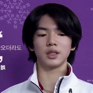 Jun-hwan Cha - 2018 Olympic Games - Promotional Video