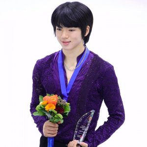 Jun-hwan Cha - 2018 Chairman's Cup Ranking Contest - Medal Ceremony