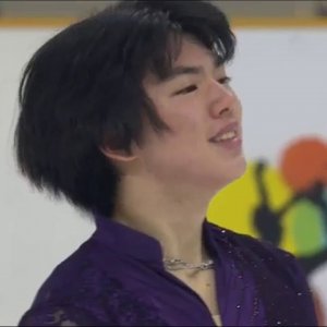 Jun-hwan Cha - 2019 South Korean National Championship - FP