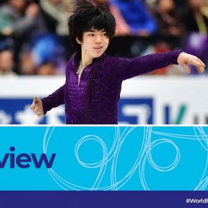 Jun-hwan Cha - 2019 World Championship - Interview