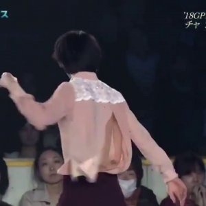 Jun-hwan Cha - 2019 Stars On Ice - Exhibition
