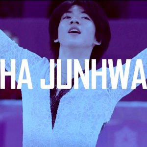 Jun-hwan Cha - 2019 South Korean National Championship - Interview