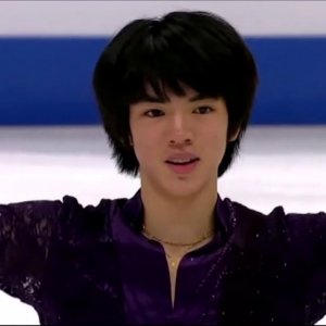 Jun-hwan Cha - 2019 Four Continents Championship - FP