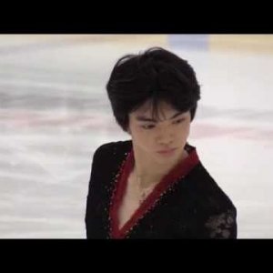 Jun-hwan Cha - 2019 Autumn Classic International - SP