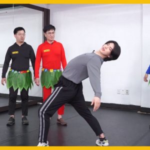 Jun-hwan Cha - 2020 Strange Challenge - Show