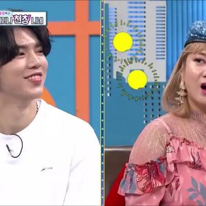 Jun-hwan Cha - 2020 Video Star - Show