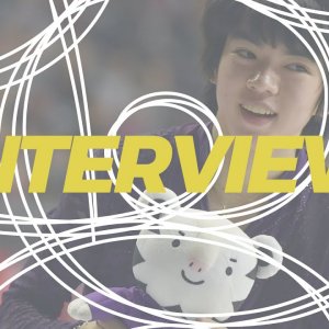 Jun-hwan Cha - 2020 Ted Barton, ISU - Interview