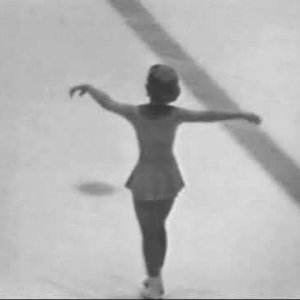 Sjoukje Dijkstra - 1964 Olympics Innsbruck LP