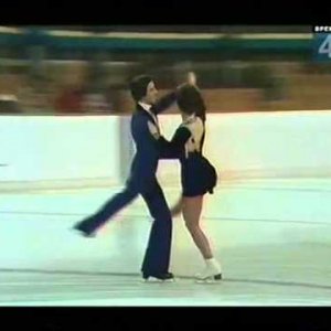 Lyudmila Pakhomova & Aleksander Gorshkov. OG. 1976. CD 2