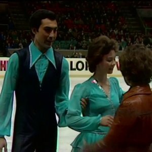 Vorobieva-Vlasov, FS, WCS 1976