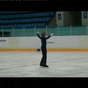 Alexander SAMARIN - Kazan, Cup of Russia 2011 (Stage IV), FS