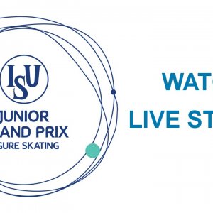 ISU 2014 Jr Grand Prix Ostrava Men Free Skate - Alexander Samarin